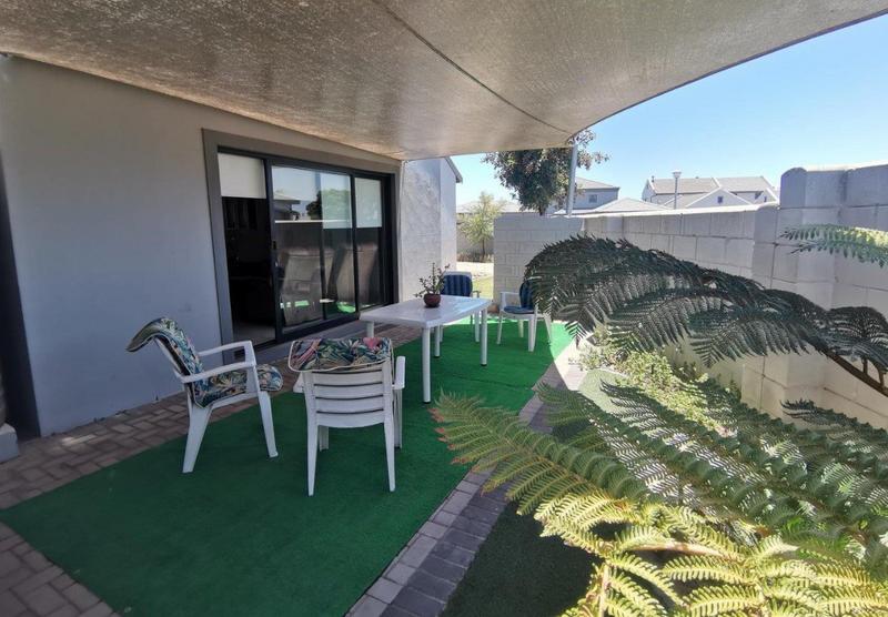 3 Bedroom Property for Sale in Country Club Western Cape